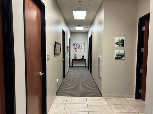 Spectrum Psychology and Wellness - Gilbert