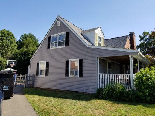 Alvarado Home Improvement