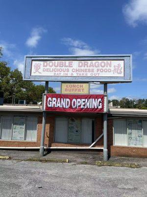 Double Dragon
