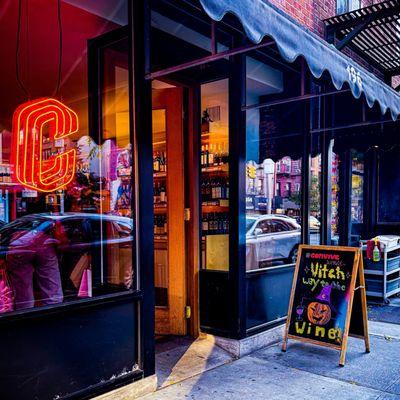 Convive Wine & Spirits