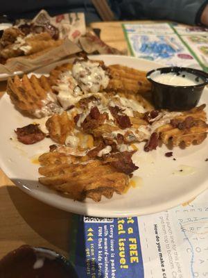 Applebee's Grill + Bar