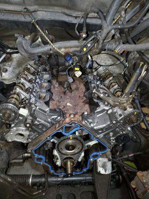 Lupos Auto Repair & Towing