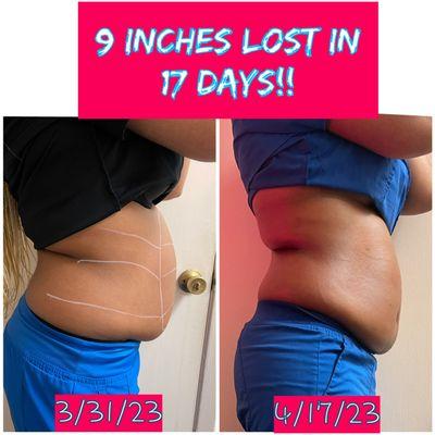 Pure Essence Beauty & Body