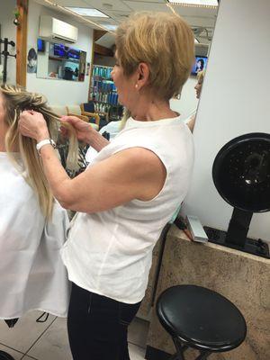 Lakeside Hair Boutique