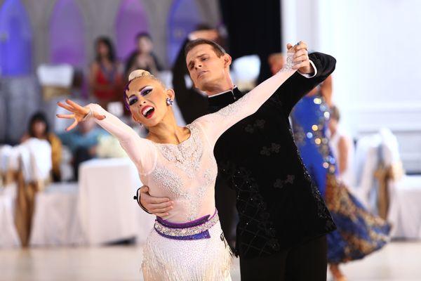 Fred Astaire Dance Studios - Westborough