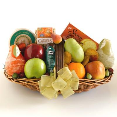 Rosa's Gift Baskets