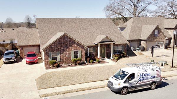 Tommy's Roof & Gutter Cleaning Service