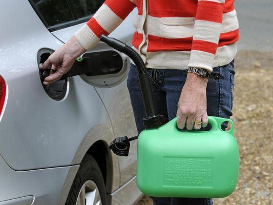 Lynton Pride Roadside Service