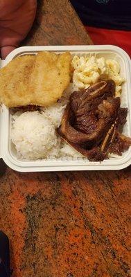 No. 1 Chinese & BBQ V