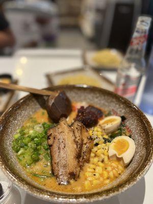 Yoshiharu Ramen