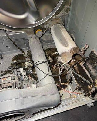 National Appliance Repair