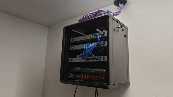 Benchmark IT & Telecom