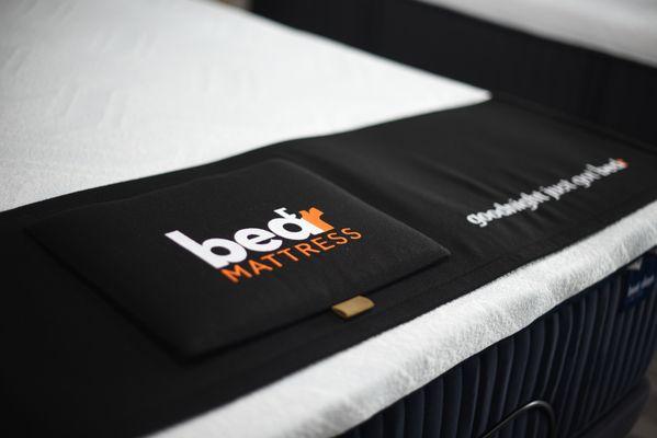 Bed'r Mattress
