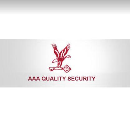 AAA Quality Security