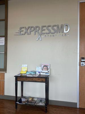 ExpressMD Urgent Care