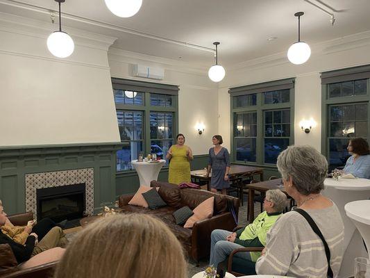 Sellwood Community Center