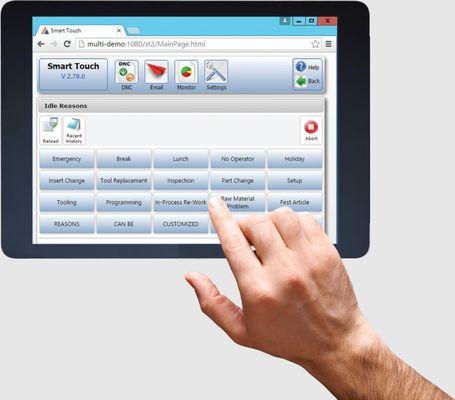 Spectrum CNC Technologies