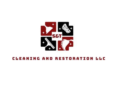 S&T Cleaning And Restoration