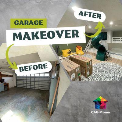 CAG Property Management