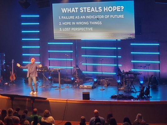 Westside Family Church