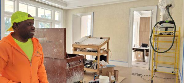 Andrews Window Cleaning