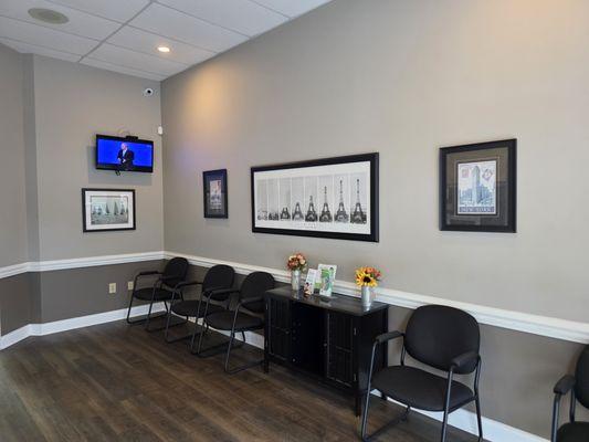 Choice One Dental of Lawrenceville