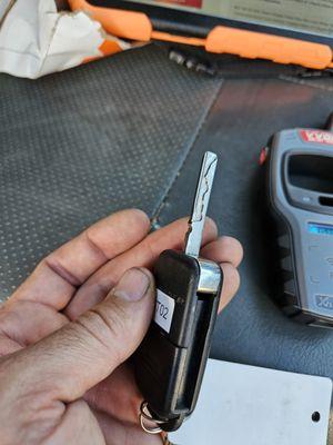 Current Connection Auto Electric