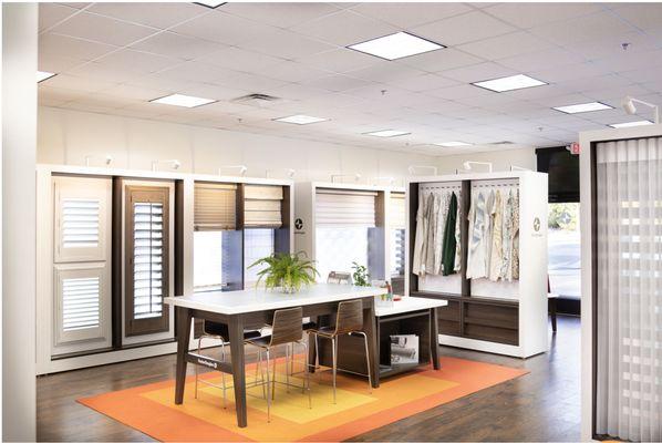 Premier Blinds and Designs