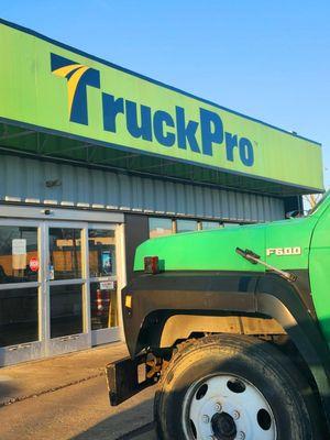 Truckpro