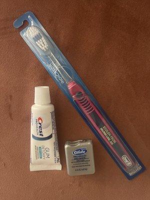 Baldwin Louie, DDS & Patricia Louie, DDS