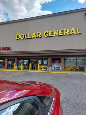 Dollar General