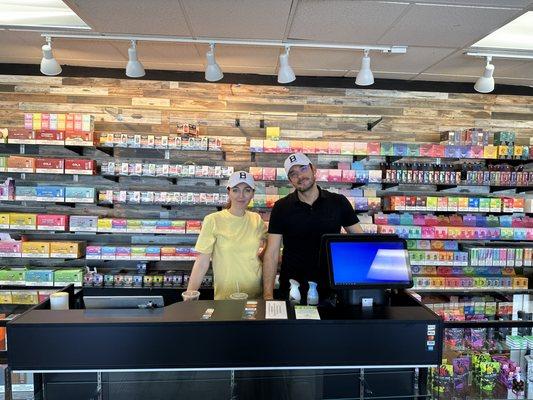 Napoli's Vape & Smoke