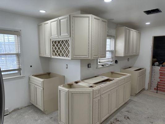 Jr and Jr Construction