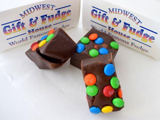 Midwest Gift & Fudge House
