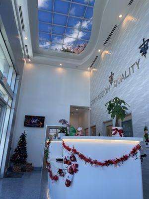 Orange Friendly Animal Hospital