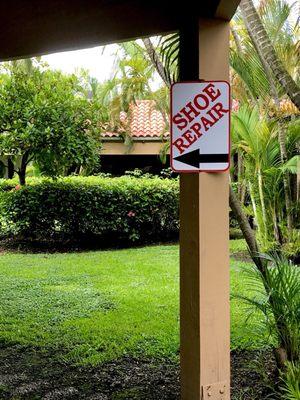 Crossings Shoe Saver