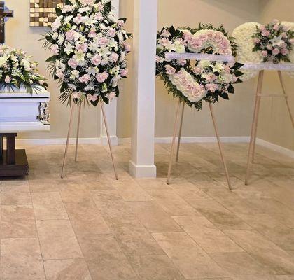 Funeraria del Angel Bellflower