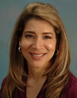 Dr. Rebekah S. Nunn~