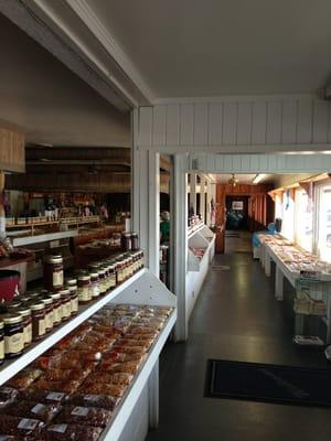 Peanut Products Company