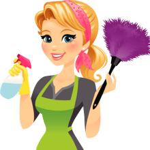 Martinez Cleaning Service