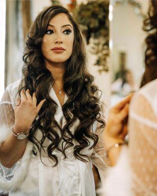 Heather Foster - Ellum Hair Studio