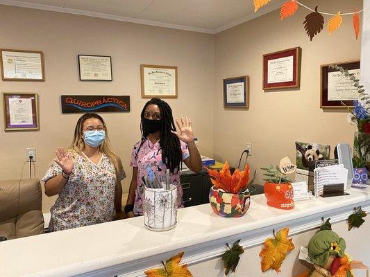 Carrollton Chiropractic