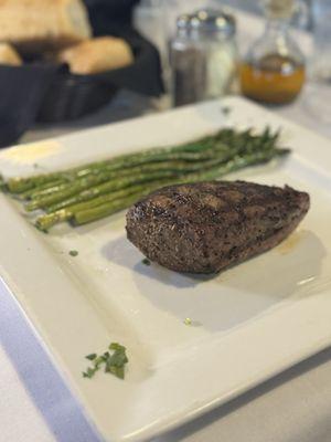 Florio's Italian Restaurant & Grille