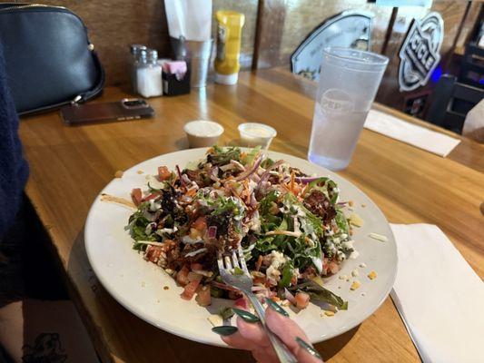 Waddell's Neighborhood Pub & Grill