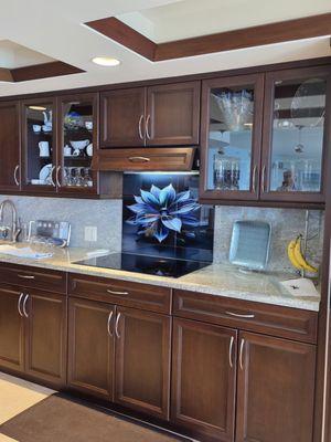 Alexandra's Glass Design