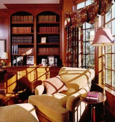 Meadeworth Interiors