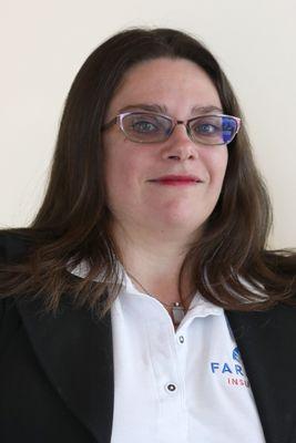 Lydia Allen Agency - Farmers Insurance
