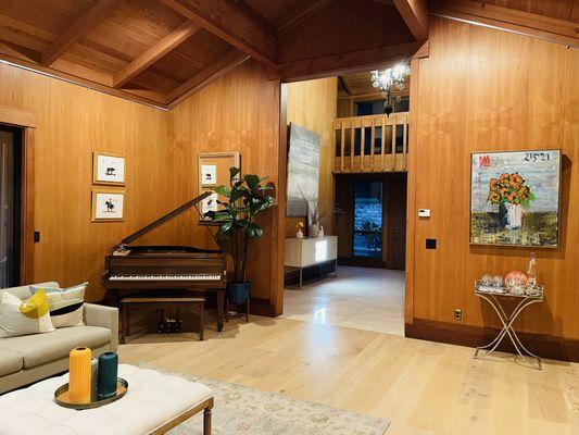 Monica Graham Fine Art