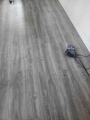 Eggleston Construction