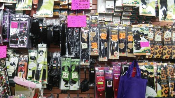 Noblesse Beauty Supply